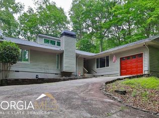 430 Tamarack Dr, Jasper, GA 30143