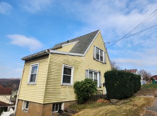 214 Fairview Ave, Glassport, PA