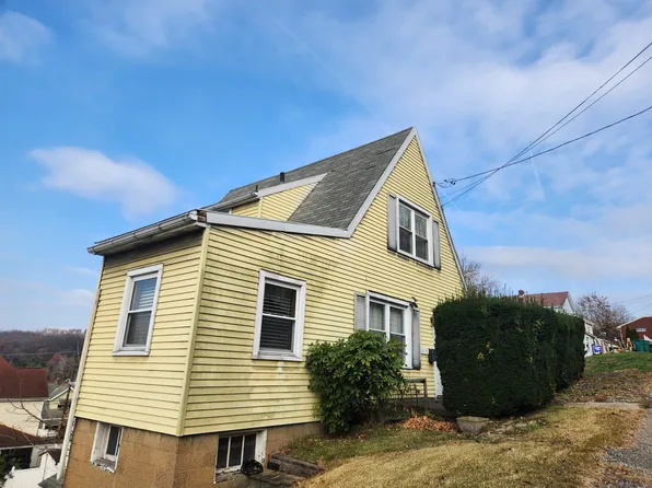 214 Fairview Ave, Glassport, PA 15045