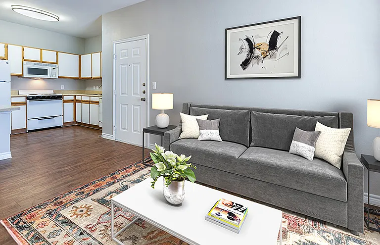 The Villages at Louetta Apartments — Photo 43