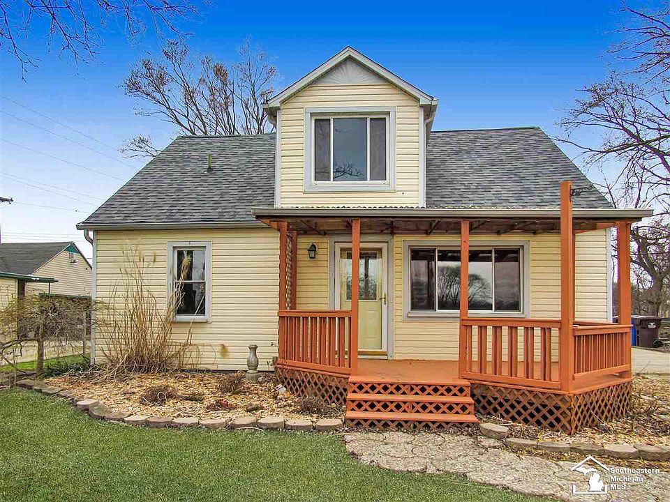 6835 N Monroe St, Monroe, MI 48162 Zillow