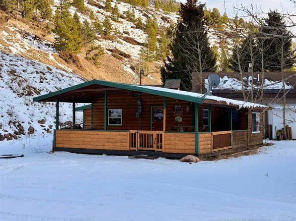 635 N Main St, Neihart, MT 59465