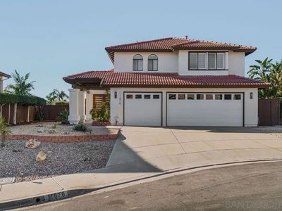 11676 Cebada Ct, San Diego, CA, 92124