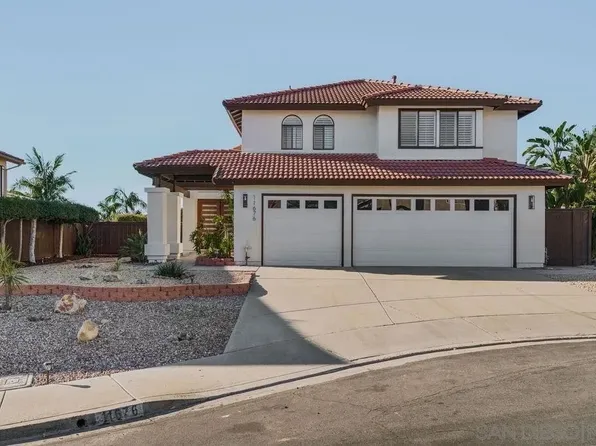 11676 Cebada Ct, San Diego, CA 92124