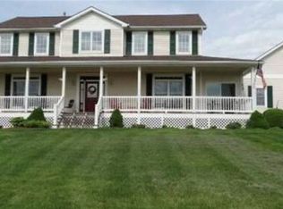 17308 Endicott Rd, Kearney, MO 64060