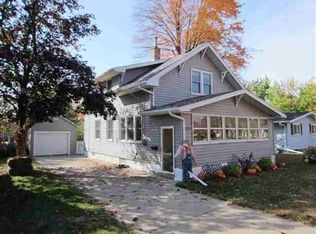 2809 Algoma St, Stevens Point, WI 54481