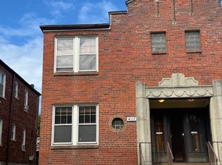 4117 Michigan Ave #1F, Saint Louis, MO 63118