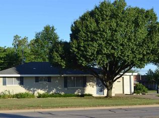 2029 Ohio St, Augusta, KS 67010
