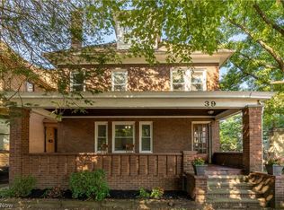 39 6th St SE, Massillon, OH