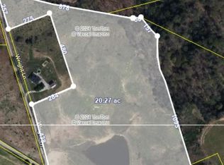 1402 Poplar School Rd, Brownsville, KY 42210