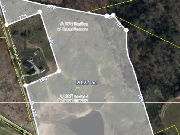 1402 Poplar School Rd, Brownsville, KY 42210