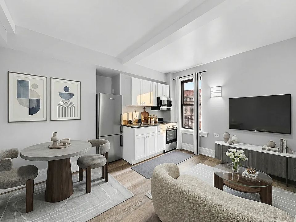 1st image of 240 W 73rd St #9O8
