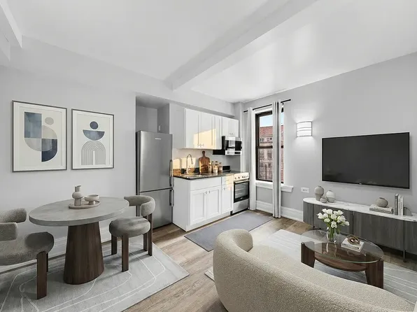 240 West 73rd Street image 1 of 7