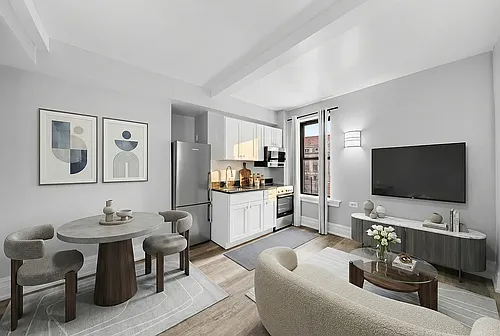 240 W 73rd St #9O8 Photo 1