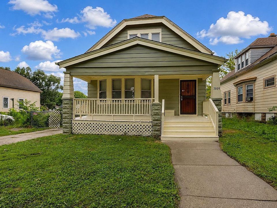 1st image of 3809 N 15th STREET