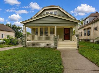 3809 N 15th St, Milwaukee, WI 53206