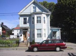 199 Union St, Portsmouth, NH 03801