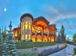 7633 Purple Sage, Park City, UT 84098