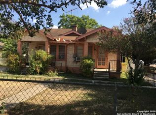226 McLaughlin Ave APT 2, San Antonio, TX 78211