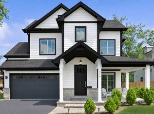 428 Beverly Dr, Wilmette, IL 60091