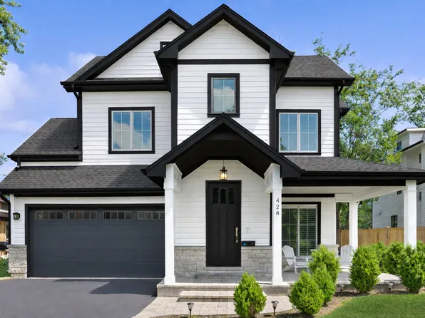 428 Beverly Dr, Wilmette, IL 60091