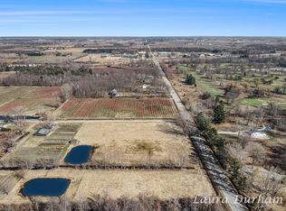 0 Port Sheldon St Parcel A, Holland, MI