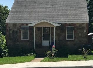 1601 Holloway St, Rolla, MO 65401
