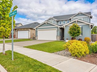 4156 S Kennedy Dr, Ridgefield, WA 98642