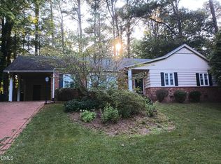 1202 Brookgreen Dr, Cary, NC 27511