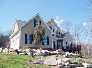 9807 Indian Ridge Ln, Soddy Daisy, TN 37379