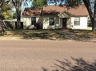 550 N 4th St, Silsbee, TX 77656