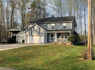 177 Echo Valley Dr, Cookeville, TN 38501