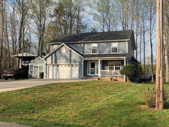 177 Echo Valley Dr, Cookeville, TN 38501