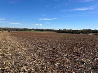 PARCEL 2 Spring Saunders County Acreages Rd S, Yutan, NE 68073