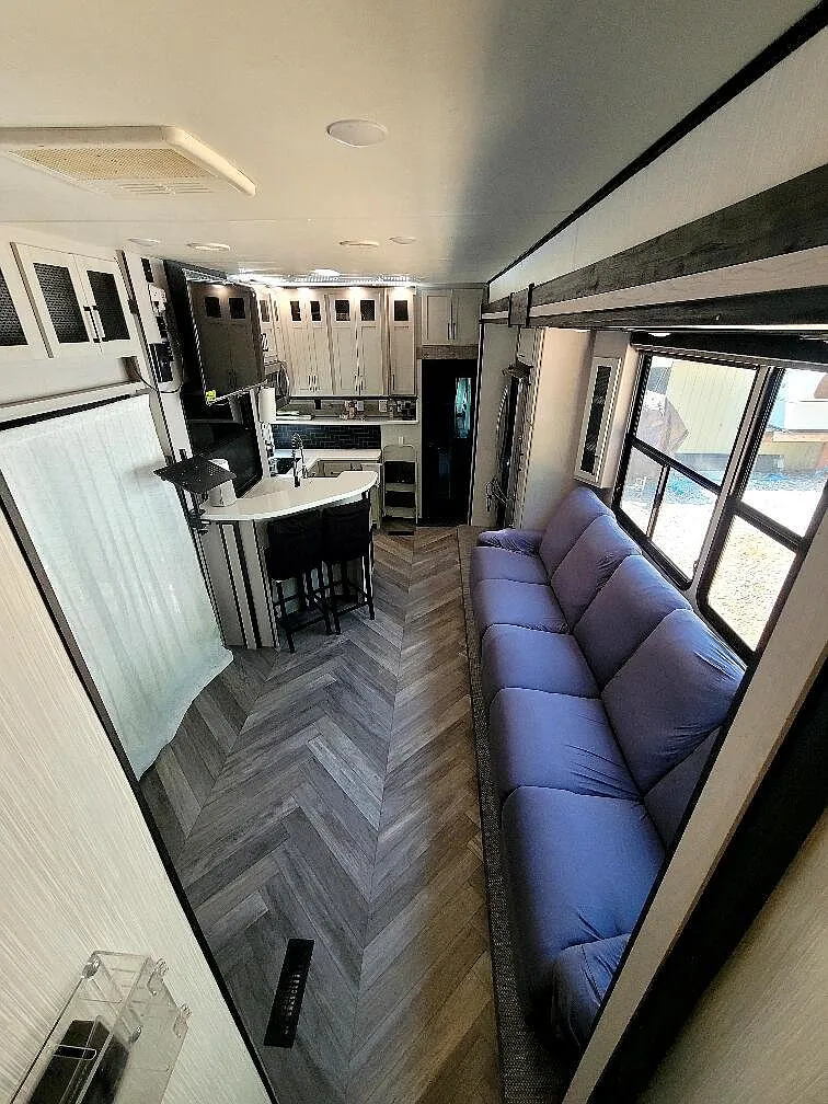 Spacious 2 Bed/2 Bath Unit in Sonora | Available 6/13/2026 | $1998/mo — Photo 2
