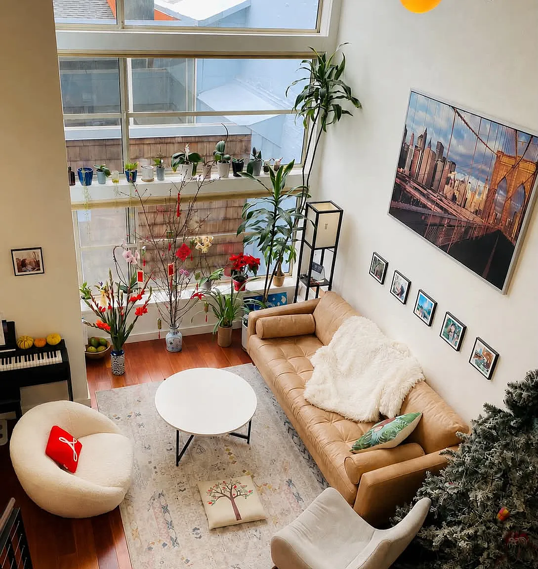 1 bed, 905 sqft, $1,950 — Photo 2