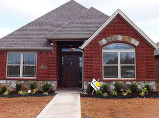 3210 SW Stoneway Ave, Bentonville, AR 72712