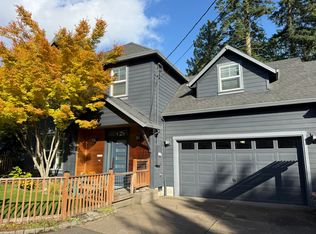 5518 SW 50th Ave, Portland, OR 97221