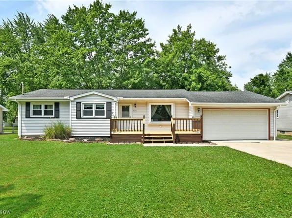 5355 Alva Ave NW, Warren, OH 44483