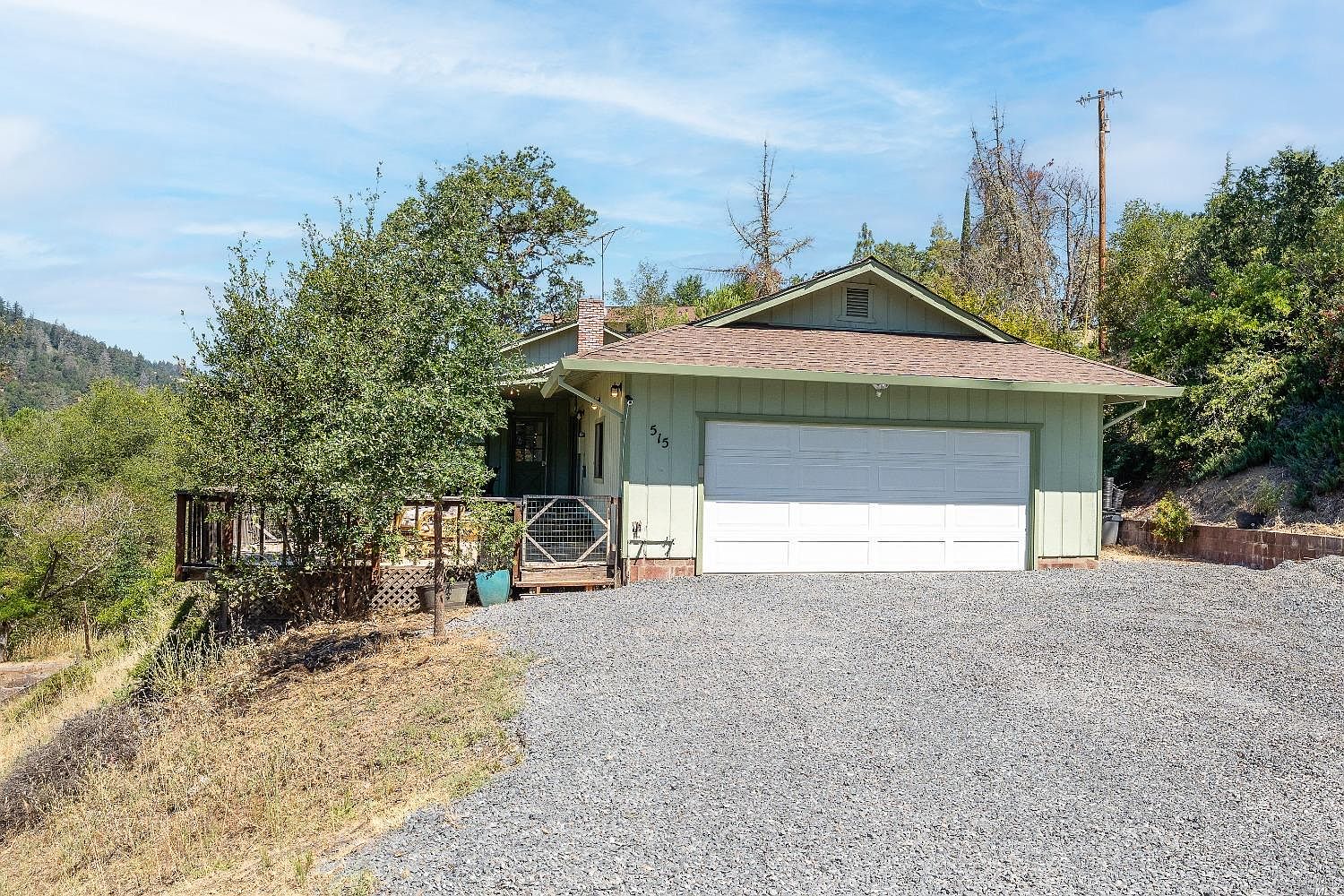 515 Riverside Dr, Ukiah, CA 95482 Zillow