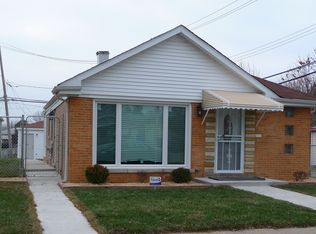 9314 S East End Ave, Chicago, IL