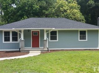 1137 Raynor St, Durham, NC 27703