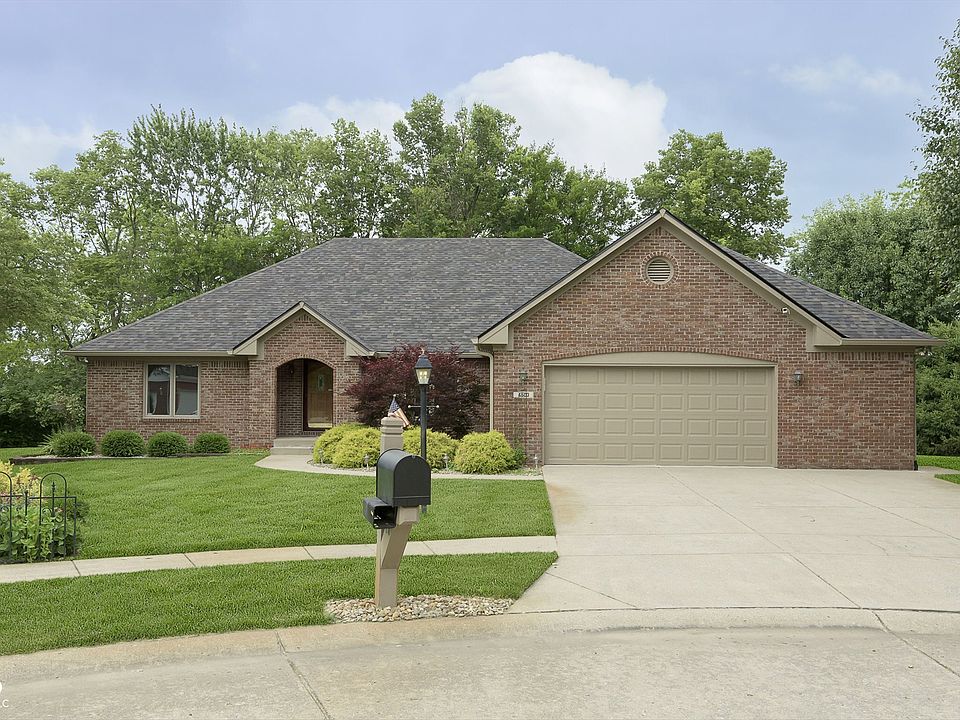 1st image of 4503 Hammerstone Ct