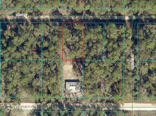 SW 27th Ln LOT 3, Ocala, FL 34481