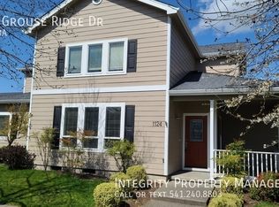 1124 Grouse Ridge Dr, Central Pt, OR