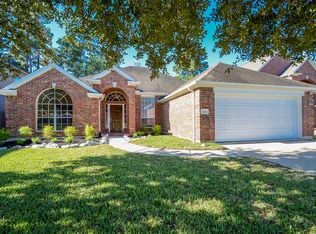 17619 Memorial Springs Dr, Tomball, TX 77375
