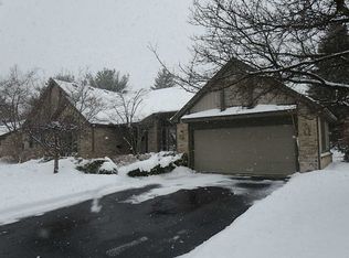 6933 Milrose Ln #6933, Toledo, OH 43617