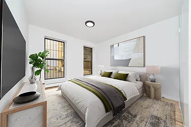 Rented by Living New York