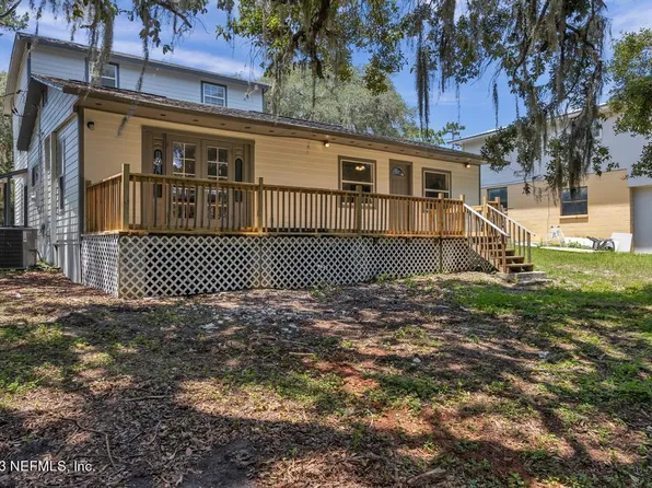 6003 COUNTY ROAD 352, Keystone Heights, FL 32656