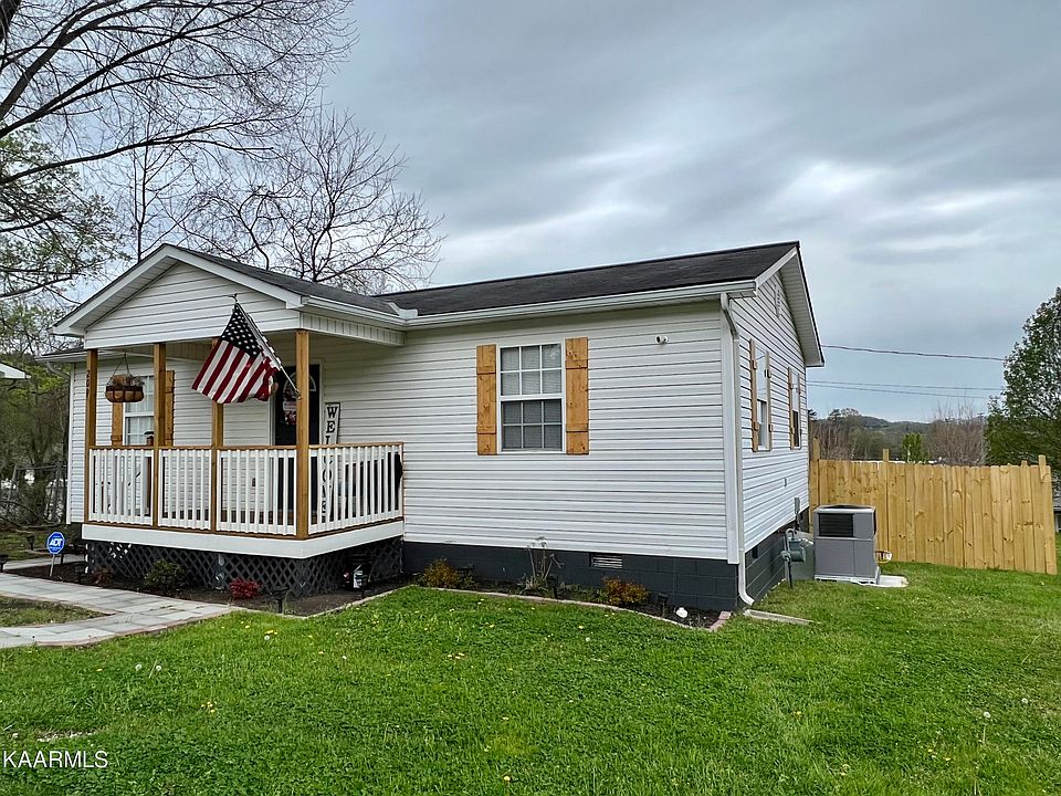 209 Hill St, Rocky Top, TN 37769 Zillow